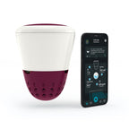 ICO Smart Water Analyzer - Chlorine and Bromine