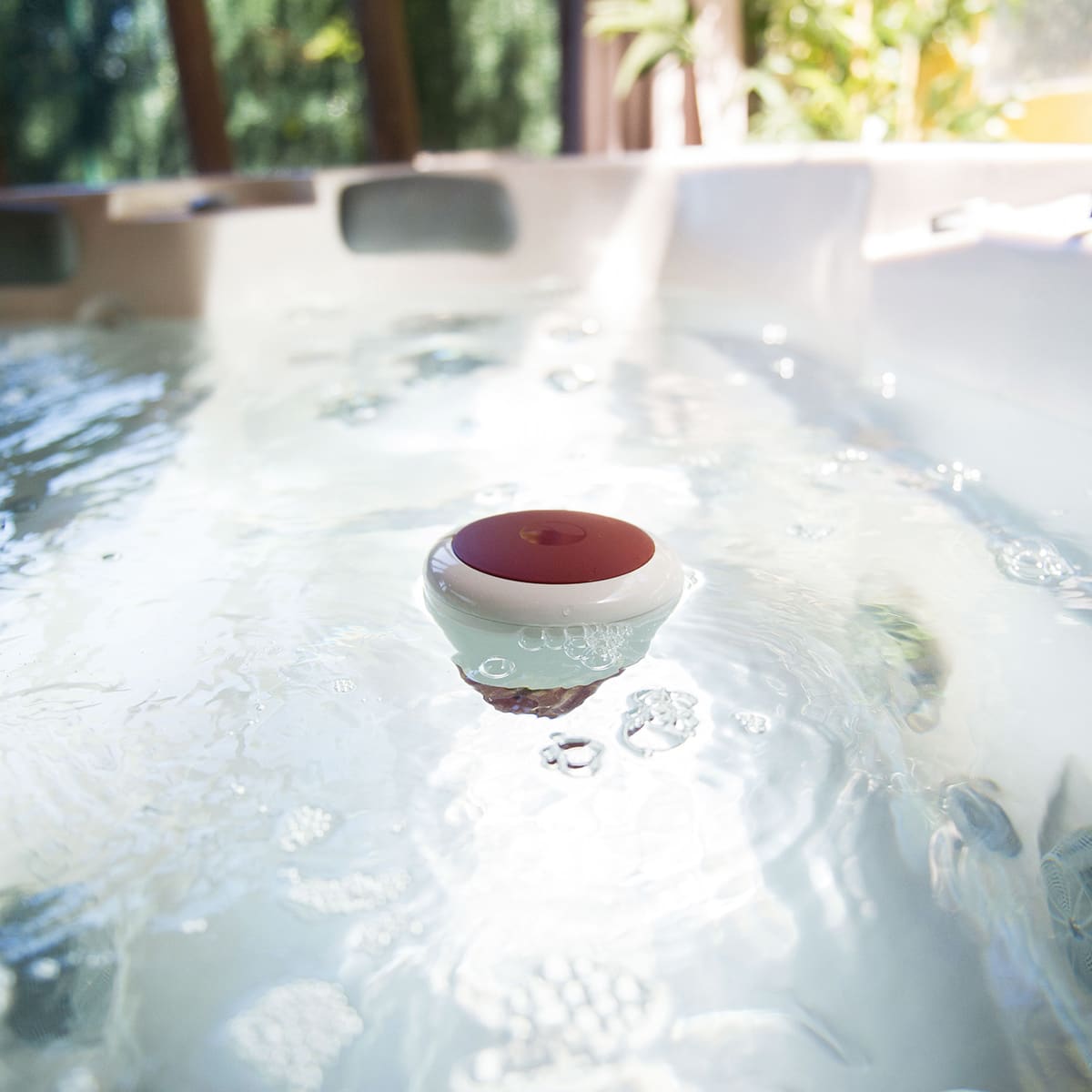 ICO Smart Water Analyzer - Chlorine and Bromine