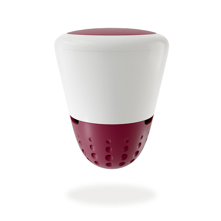 ICO Smart Water Analyzer - Chlorine and Bromine