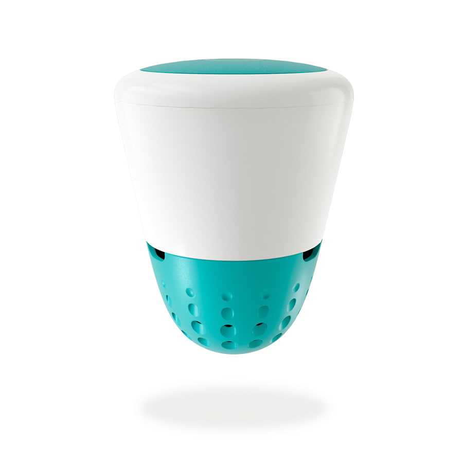 ICO Smart Water Analyzer - Salt