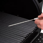 BBQ à granules Broil King Crown Pellet 400