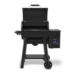 BBQ à granules Broil King Crown Pellet 400