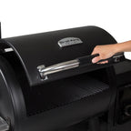 BBQ à granules Broil King Regal Pellet 400