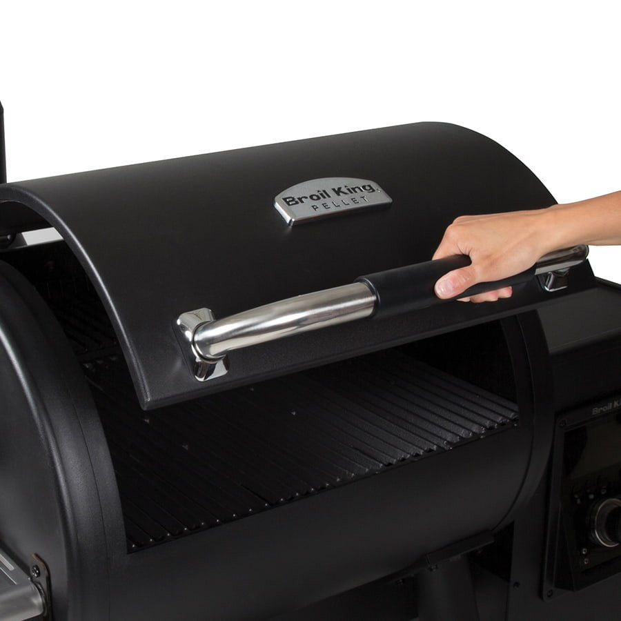 BBQ à granules Broil King Regal Pellet 400