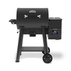 BBQ à granules Broil King Regal Pellet 400