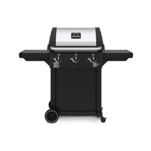Broil King Sterling Deluxe Gas BBQ