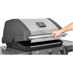 Broil King Sterling Deluxe Gas BBQ
