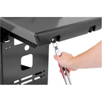 Broil King Sterling Deluxe Gas BBQ