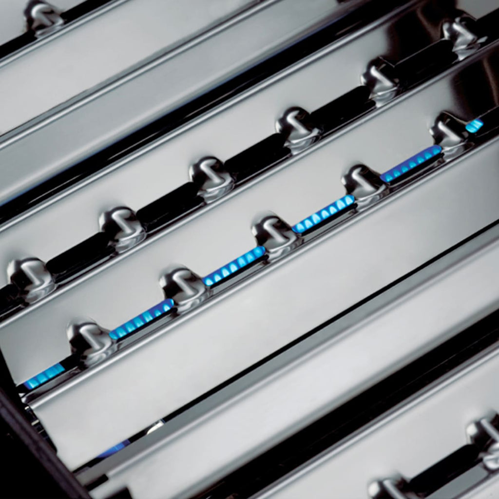 Déflecteur pour BBQ Broil King Signet etSovereign