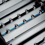 Déflecteur pour BBQ Broil King Signet etSovereign