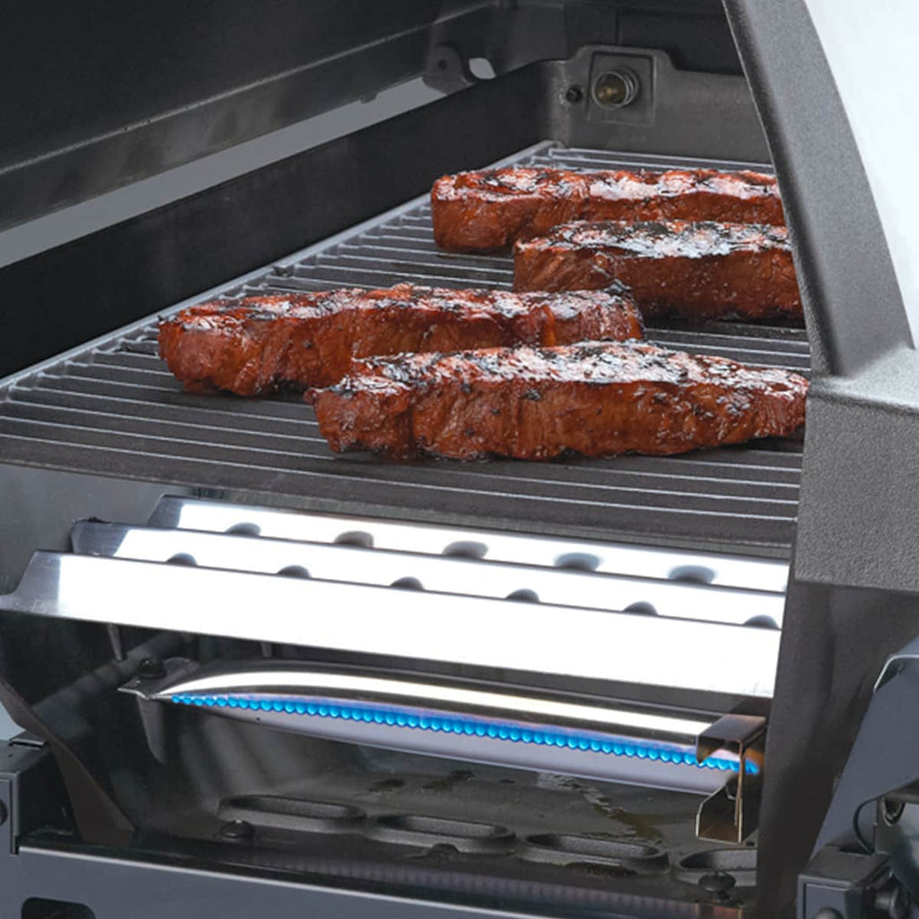 Déflecteur pour BBQ Broil King Signet etSovereign