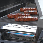 Déflecteur pour BBQ Broil King Signet etSovereign