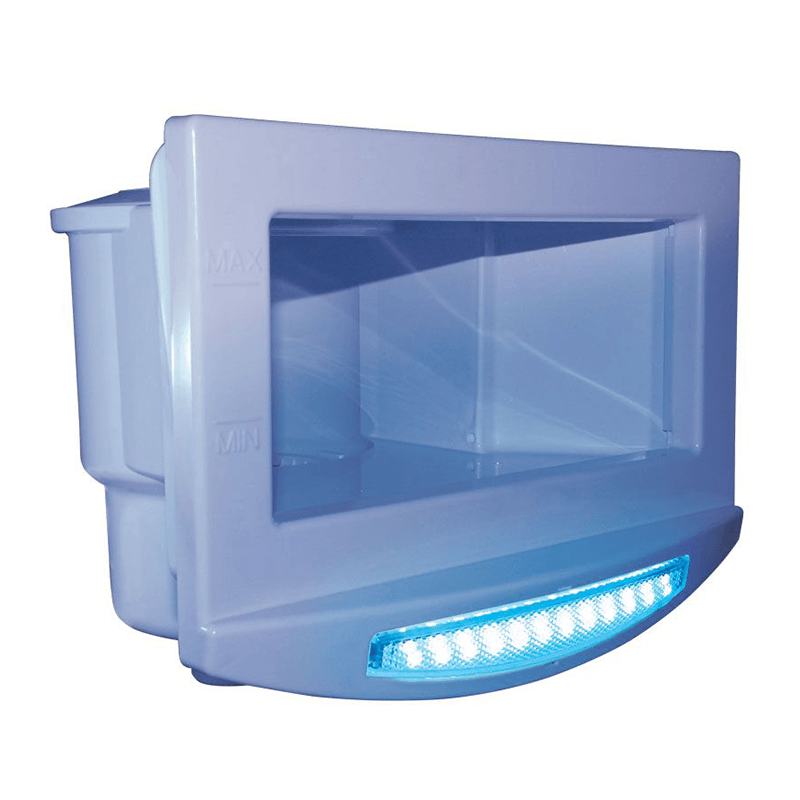 Olympic Multicoloured LED Skimmer Light