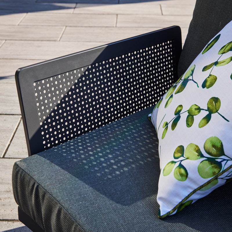 Sectionnel extérieur Oslo