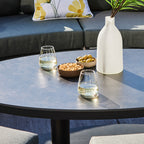 Sectionnel extérieur Oslo