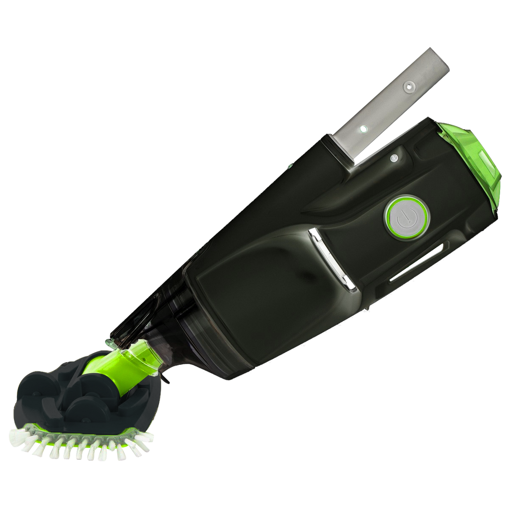 P300 Rechargeable Pool and Spa Cleaner