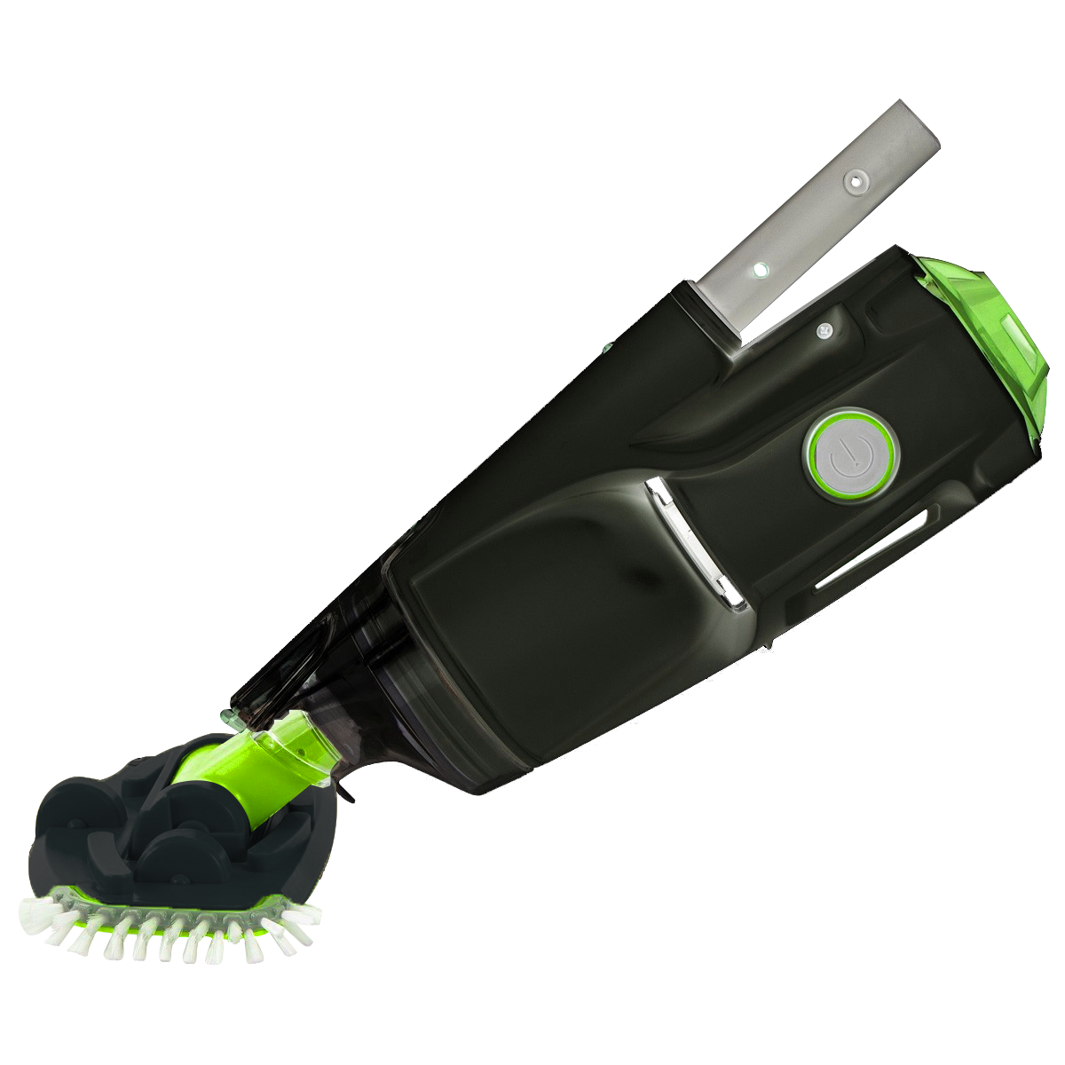 Nettoyeur rechargeable P300 pour piscine et spa