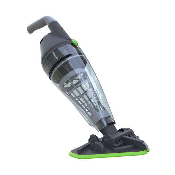 Nettoyeur rechargeable P500 pour piscine et spa