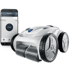 Polaris P965iQ Robotic Pool Cleaner with iAquaLink Control