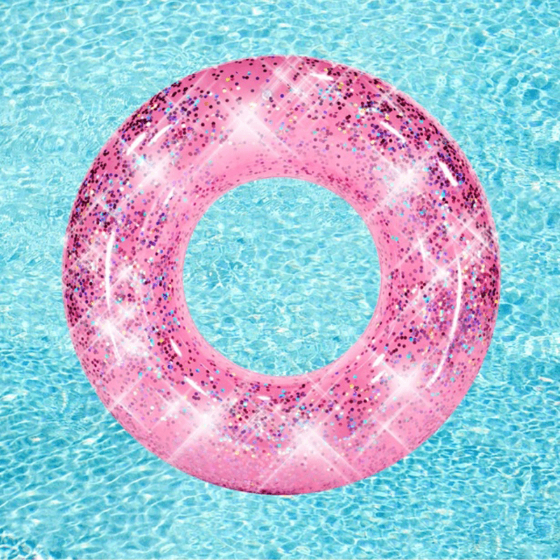 Bouée Siège Gonflable HANBING Bague de Natation Flottante Enfant Siège Bouée Siège Gonflable HANBING Bague de Natation Flottante Enfant Siège