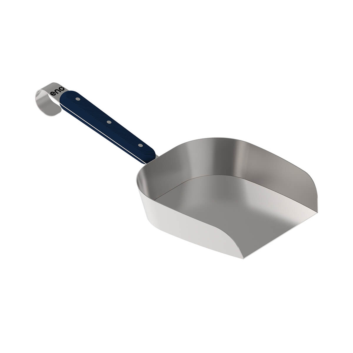 Mussel Scoop for Plancha - 1 L