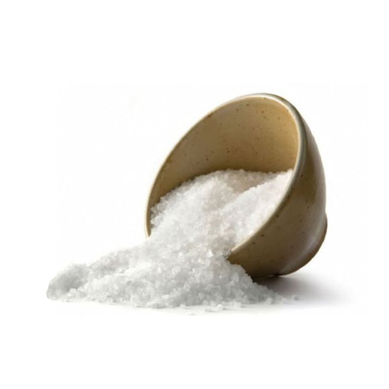 Hot Tub and Bath Crystals - Hemp Ylang Jasmin