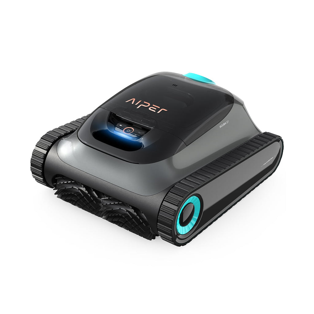 Robot de piscine Aiper Scuba S1