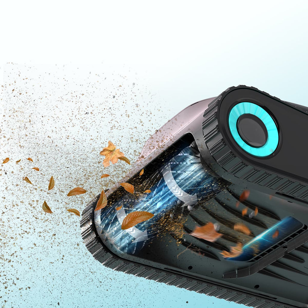 Robot de piscine Aiper Scuba S1
