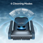 Robot de piscine Aiper Scuba S1
