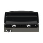 Bergerac 2400 Gas Plancha