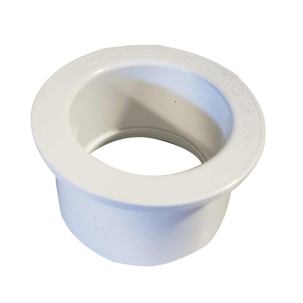 Reducing Bushing SPIG x SLIP (Set of 2)