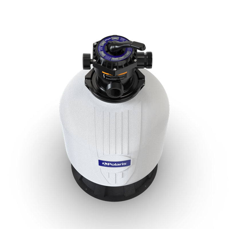 19 in. Polaris Prestige Filter