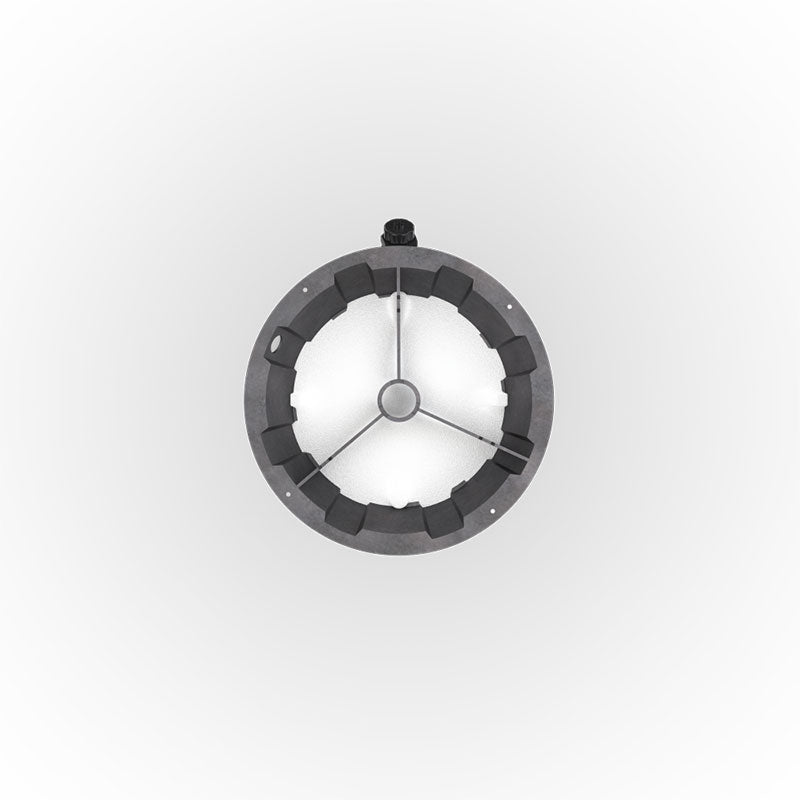 19 in. Polaris Prestige Filter