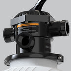 19 in. Polaris Prestige Filter