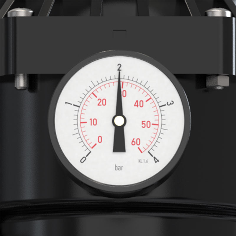 19 in. Polaris Prestige Filter