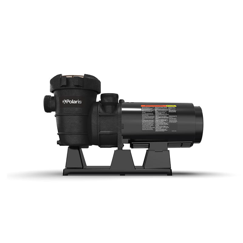 Ensemble pompe et filtre Polaris