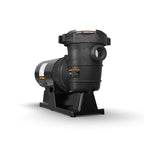 Ensemble pompe et filtre Polaris