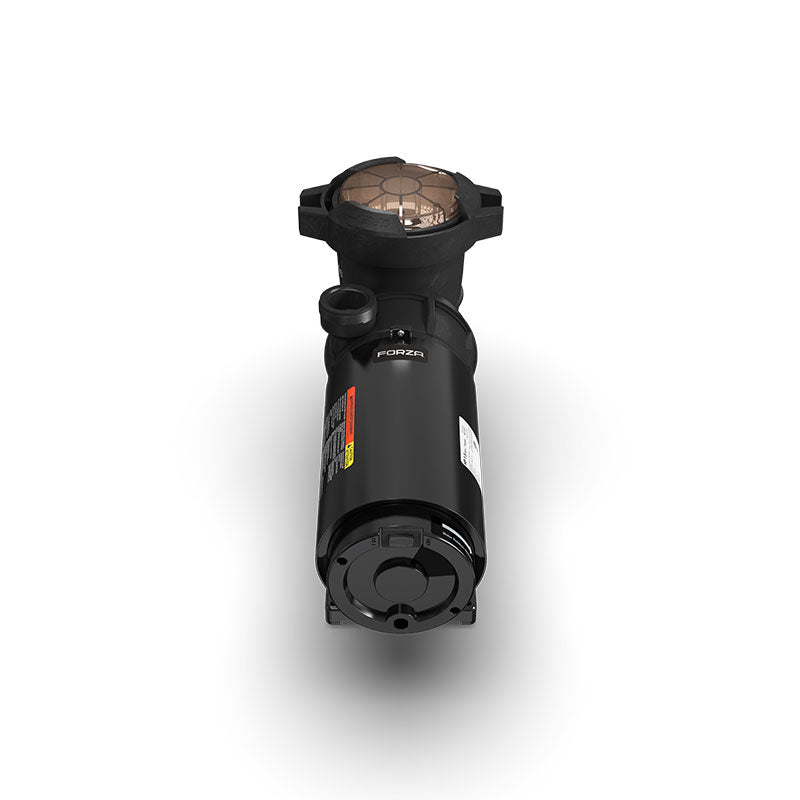 Ensemble pompe et filtre Polaris