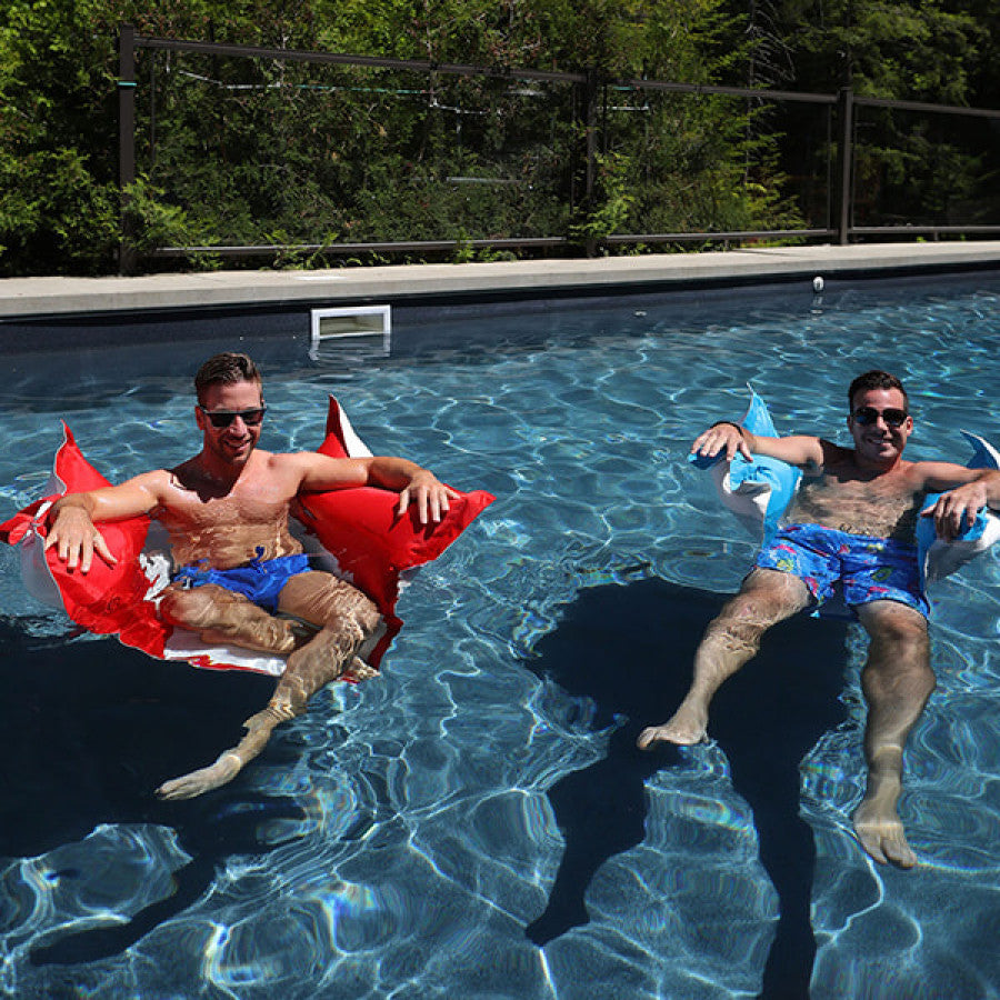 Pool Bean Bag Hammock