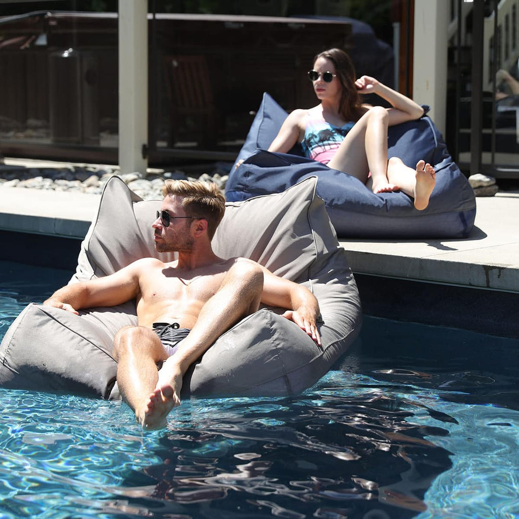 Pool Bean Bag Pool Sofa