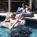 Pool Bean Bag Pool Sofa