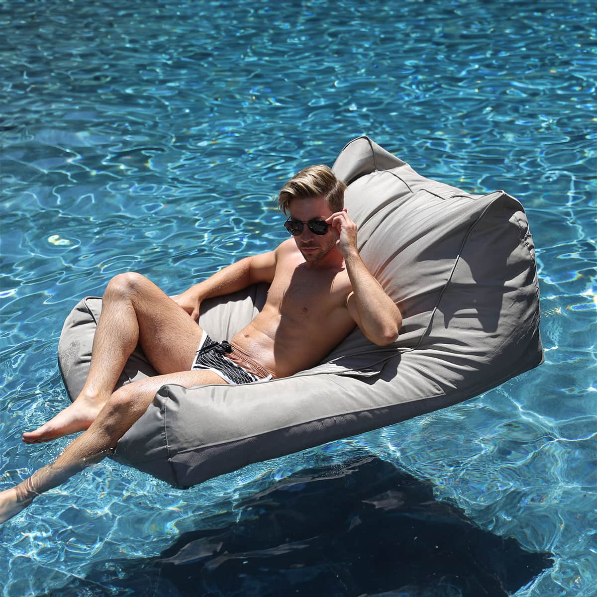 Pool Bean Bag Pool Sofa