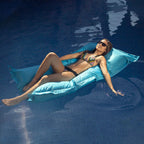Matelas Oasis Pool Bean Bag