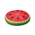 Melon d'eau flottant Pool Bean Bag