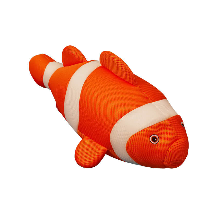 Animal flottant Poisson Pool Bean Bag