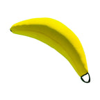 Banane flottante Pool Bean Bag