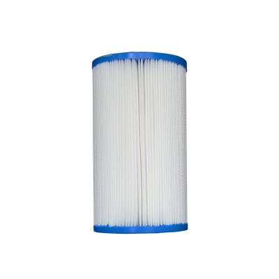 Molded Plastics Filter Cartridge (PDC520-AFS)