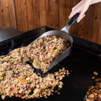 Griddle Scoop