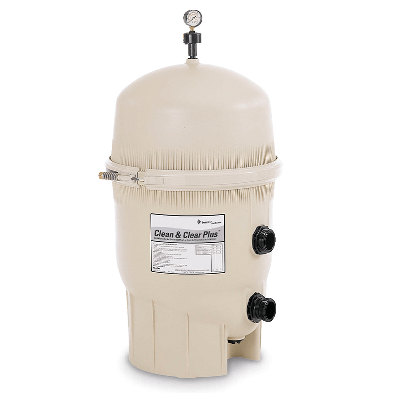 Clean and Clear Plus Cartridge Filter