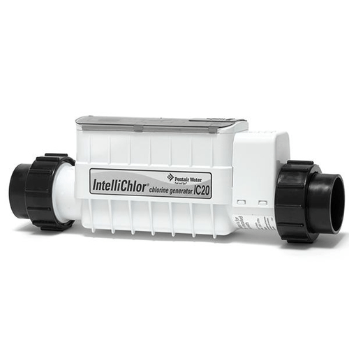 IntelliChlor Salt System